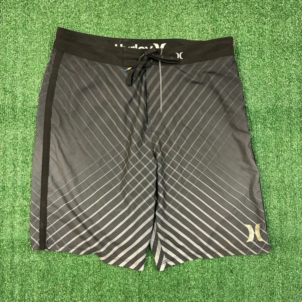 2000's Hurley Boardshorts